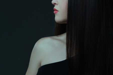 Japanese Hair Straightening