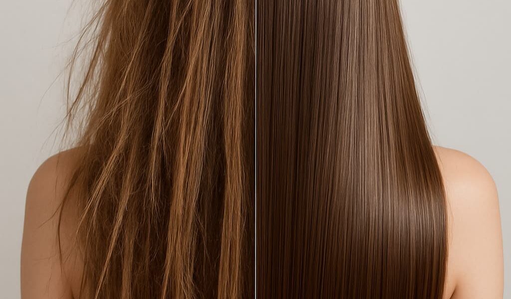 Magic Sleek